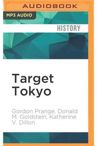 Target Tokyo