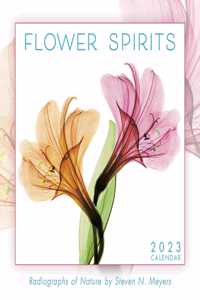 FLOWER SPIRITS