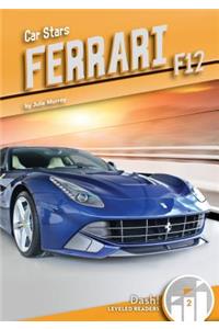 Ferrari F12