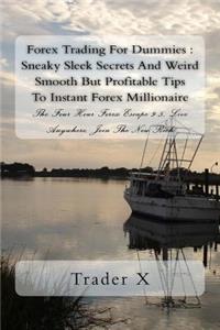 Forex Trading For Dummies