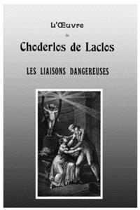 Les Liaisons dangereuses