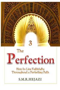 Perfection (Book Three)