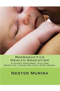 Reproductive Health Education