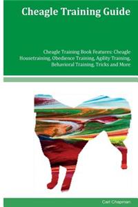 Cheagle Training Guide Cheagle Training Book Features