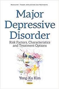 Major Depressive Disorder