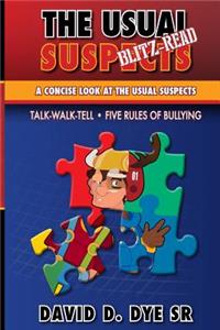 Usual Suspects Blitz-Read