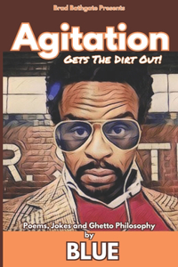 Agitation Gets The Dirt Out