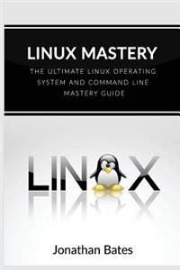 Linux Mastery