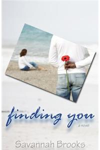 Finding You