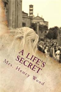 A Life's Secret