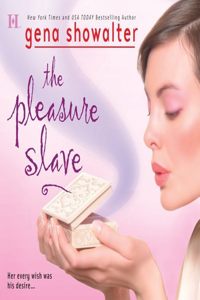 The Pleasure Slave Lib/E