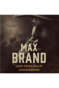 Sour Creek Valley