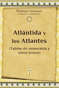 Atlántida y los Atlantes