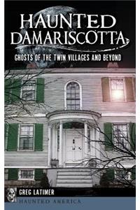 Haunted Damariscotta