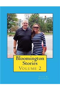 Bloomington Stories