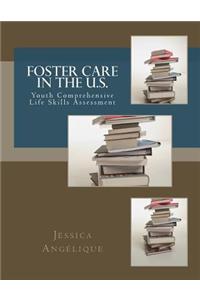 Foster Care In The U.S.