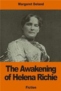 Awakening of Helena Richie