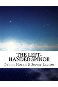 Left-handed Spinor
