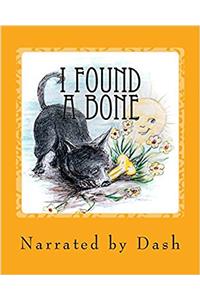 I Found a Bone