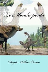 Le Monde perdu