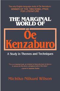 Marginal World of Oe Kenzaburo