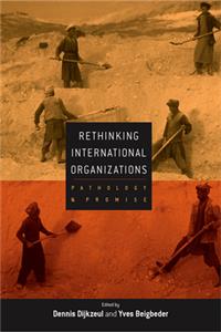 Rethinking International Organizations