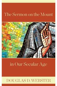 Sermon on the Mount in Our Secular Age