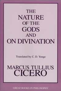 Nature of the Gods and on Divination