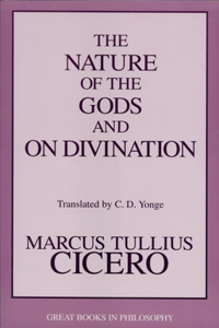 The Nature of the Gods and on Divination