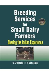 Breeding Services for Small Dairy Farmers