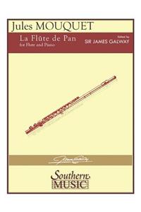 La Flute de Pan