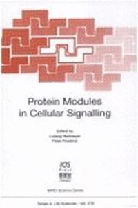 Protein Modules in Cellular Signalling