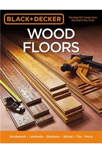 Black & Decker Wood Floors