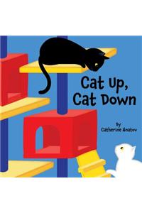 Cat Up, Cat Down