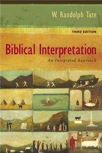 Biblical Interpretation