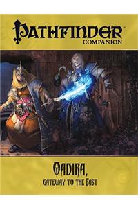 Pathfinder Companion: Qadira, Gateway to the East