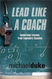 Lead Like a Coach
