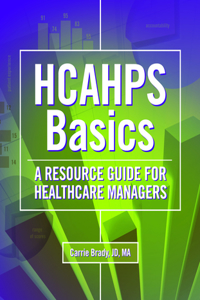 Hcahps Basics