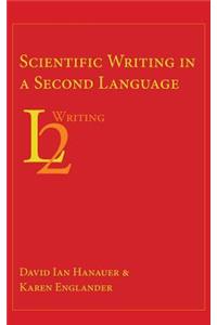 Scientific Writing in a Second Language