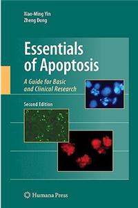 Essentials of Apoptosis: A Guide for Basic and Clinical Research