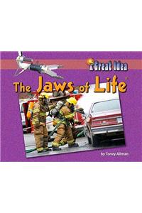 The Jaws of Life