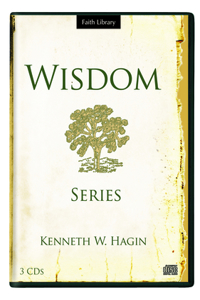 Wisdom Series