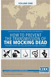 The Mocking Dead Volume 1