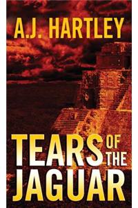 Tears of the Jaguar