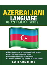 Azerbaijani Language