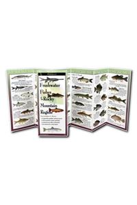Freshwater Fishes of the Rocky Mountain Region