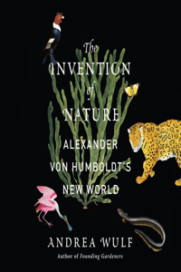 Invention of Nature