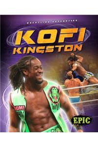 Kofi Kingston