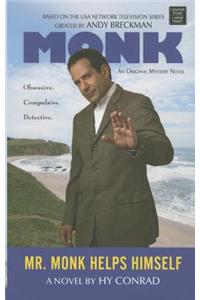 Mr. Monk Helps Himself