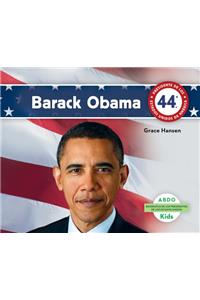 Barack Obama (Spanish Version)